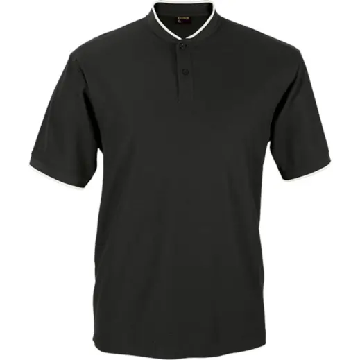 Carter Golfer Black
